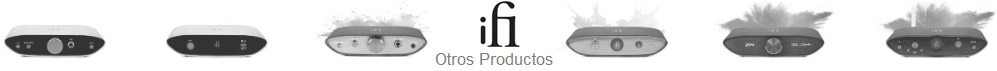 iFi Audio